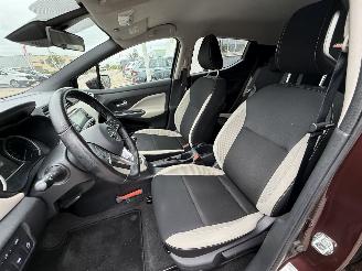 Nissan Micra 1.0 IG-T Tekna picture 12