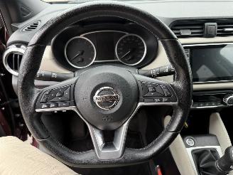 Nissan Micra 1.0 IG-T Tekna picture 14