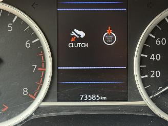 Nissan Micra 1.0 IG-T Tekna picture 15