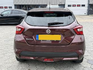 Nissan Micra 1.0 IG-T Tekna picture 5