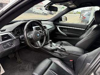 BMW 3-serie Gran Turismo 320i M Sport AUTOMAAT picture 14