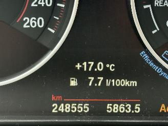 BMW 3-serie Gran Turismo 320i M Sport AUTOMAAT picture 18