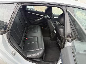 BMW 3-serie Gran Turismo 320i M Sport AUTOMAAT picture 12