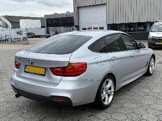 BMW 3-serie Gran Turismo 320i M Sport AUTOMAAT picture 4
