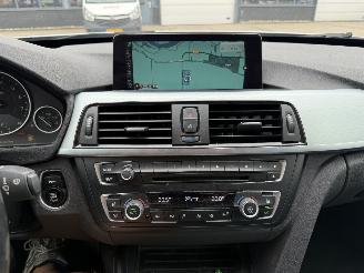BMW 3-serie Gran Turismo 320i M Sport AUTOMAAT picture 19
