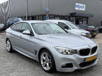 BMW 3-serie Gran Turismo 320i M Sport AUTOMAAT picture 3