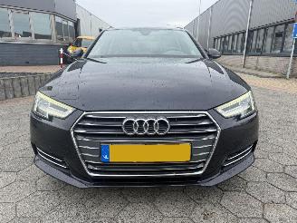 Audi A4 Avant 1.4 TFSI  S-line picture 2