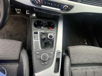 Audi A4 Avant 1.4 TFSI  S-line picture 23