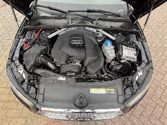 Audi A4 Avant 1.4 TFSI  S-line picture 9