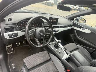 Audi A4 Avant 1.4 TFSI  S-line picture 19