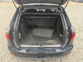 Audi A4 Avant 1.4 TFSI  S-line picture 13