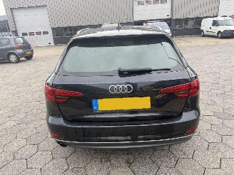 Audi A4 Avant 1.4 TFSI  S-line picture 7