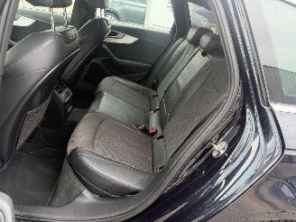 Audi A4 Avant 1.4 TFSI  S-line picture 12