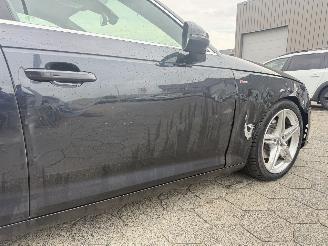Audi A4 Avant 1.4 TFSI  S-line picture 5