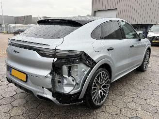 Porsche Cayenne Coupé 3.0 E-Hybrid picture 7