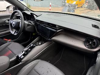 Alfa Romeo Junior 1.2 Turbo Hybrid Ibrida Speciale picture 15