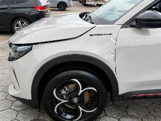 Alfa Romeo Junior 1.2 Turbo Hybrid Ibrida Speciale picture 9