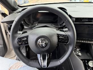 Alfa Romeo Junior 1.2 Turbo Hybrid Ibrida Speciale picture 20