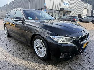 BMW 3-serie Touring 320i Upgrade Edition picture 3