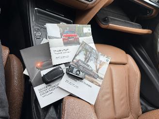 BMW 3-serie Touring 320i Upgrade Edition picture 23