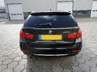 BMW 3-serie Touring 320i Upgrade Edition picture 6