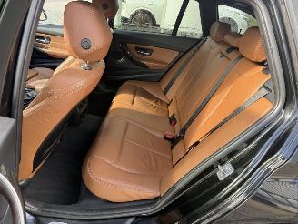 BMW 3-serie Touring 320i Upgrade Edition picture 11