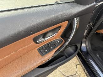 BMW 3-serie Touring 320i Upgrade Edition picture 9