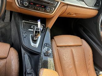 BMW 3-serie Touring 320i Upgrade Edition picture 22
