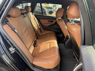 BMW 3-serie Touring 320i Upgrade Edition picture 15