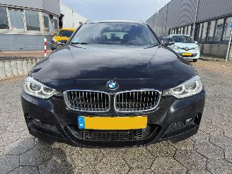 BMW 3-serie Touring 320i Upgrade Edition picture 2