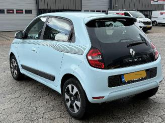Renault Twingo 1.0 SCe Expression picture 6