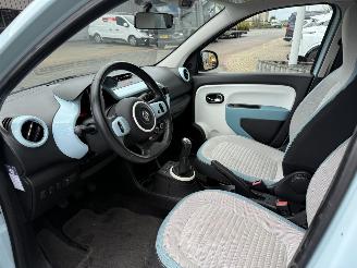 Renault Twingo 1.0 SCe Expression picture 13