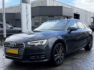 Audi A4 Avant 1.4 TFSI Sport Pro Line picture 1