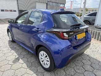 Toyota Yaris 1.0 VVT-i Comfort picture 9