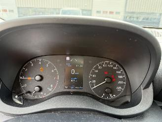 Toyota Yaris 1.0 VVT-i Comfort picture 19