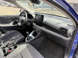 Toyota Yaris 1.0 VVT-i Comfort picture 16
