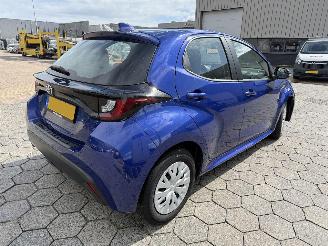 Toyota Yaris 1.0 VVT-i Comfort picture 7