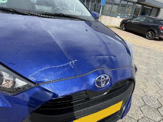 Toyota Yaris 1.0 VVT-i Comfort picture 3