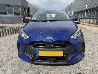 Toyota Yaris 1.0 VVT-i Comfort picture 2
