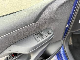 Toyota Yaris 1.0 VVT-i Comfort picture 10