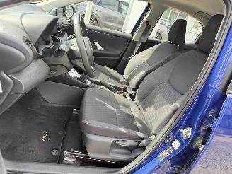 Toyota Yaris 1.0 VVT-i Comfort picture 11
