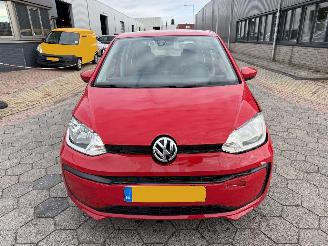 Volkswagen Up! 1.0 BMT move up! picture 2