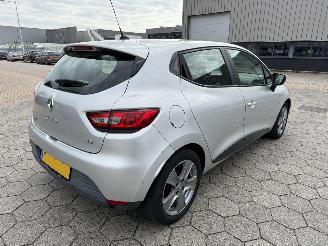 Renault Clio 1.5 dCi ECO Expression picture 4