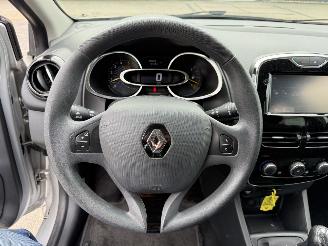 Renault Clio 1.5 dCi ECO Expression picture 15