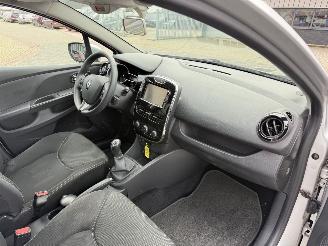 Renault Clio 1.5 dCi ECO Expression picture 13
