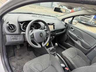 Renault Clio 1.5 dCi ECO Expression picture 14