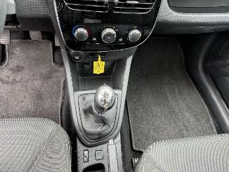 Renault Clio 1.5 dCi ECO Expression picture 18