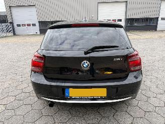 BMW 1-serie 116i picture 5