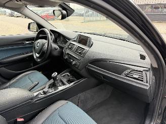 BMW 1-serie 116i picture 16