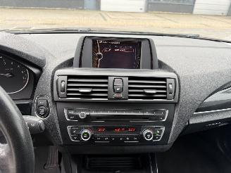 BMW 1-serie 116i picture 20